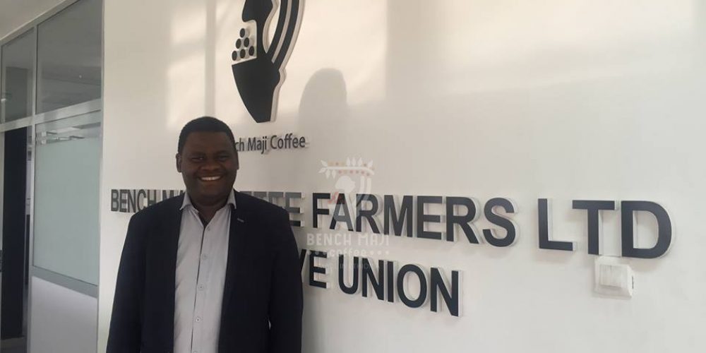 Ethiopia: Union to Boost Coffee Export